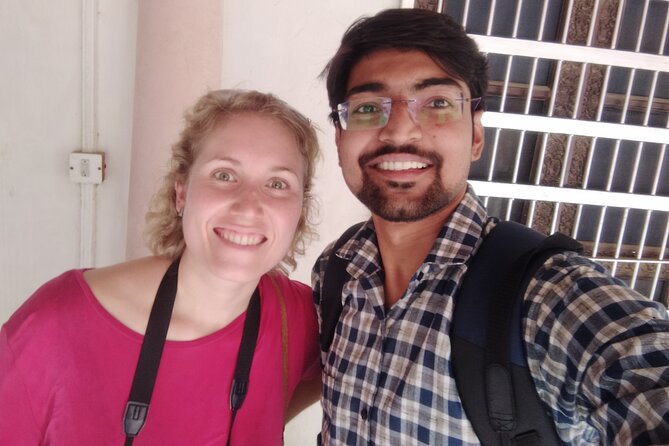 Discover Rajasthan: Jaipur, Pushkar, and Udaipur in 6 Days! - Itinerary Highlights
