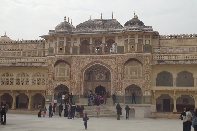Discover Rajasthan: Jaipur, Pushkar, and Udaipur in 6 Days! - Inclusions and Exclusions