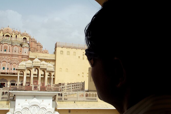 Discover Rajasthan: Jaipur, Pushkar, and Udaipur in 6 Days! - Booking Confirmation