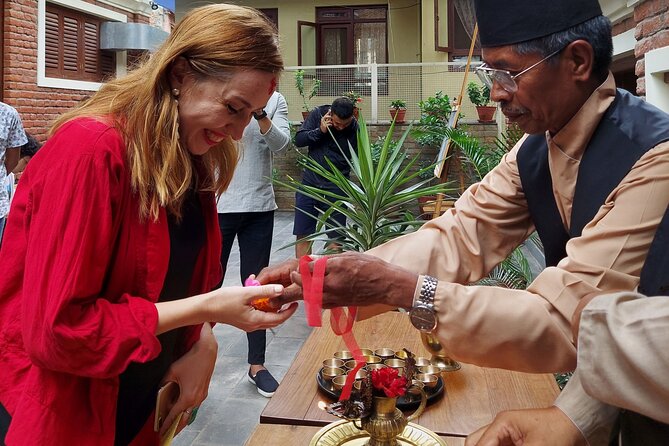 Discover Ranjana Lipi the Traditional Newari Script - History and Origins