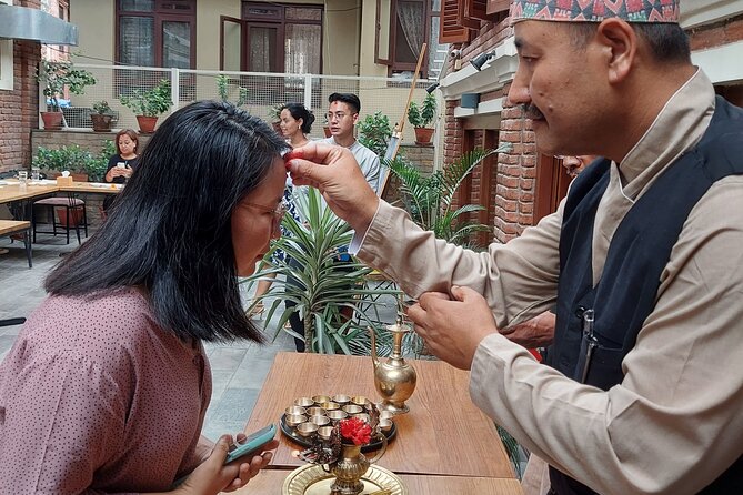 Discover Ranjana Lipi the Traditional Newari Script - Writing System and Alphabets