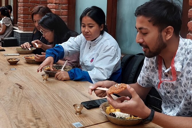 Discover Ranjana Lipi the Traditional Newari Script - Modern Applications and Adaptations