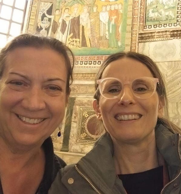 Discover Ravenna on an exclusive private tour - FAQ