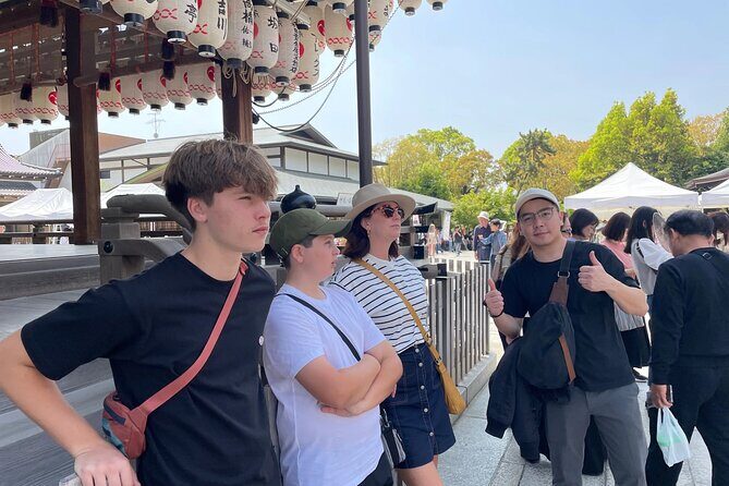 Discover Real Osaka: A Cultural Walk with Food & Drink - Final Thoughts: Why Choose This Experience?