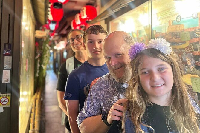 Discover Real Osaka: A Cultural Walk with Food & Drink - FAQ