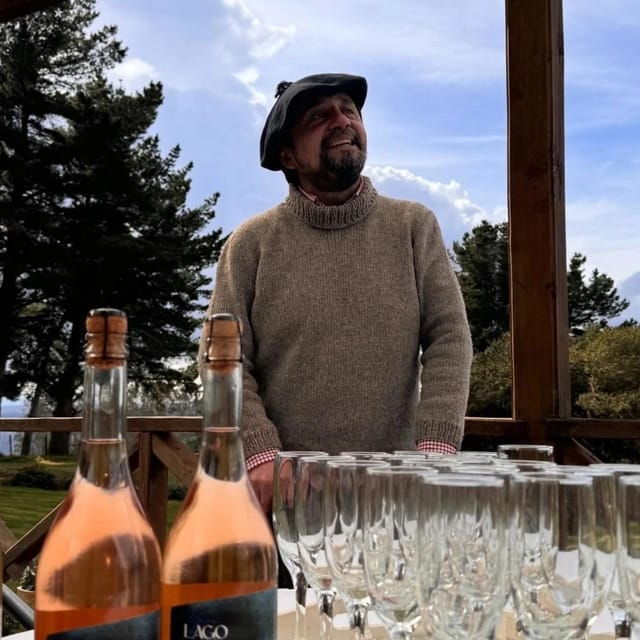 Discover Regenerative Viticulture at Casa Klocker Prambs - Practical Details and Value