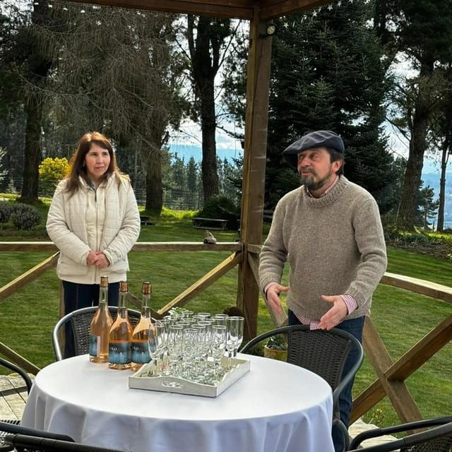 Discover Regenerative Viticulture at Casa Klocker Prambs - Frequently Asked Questions