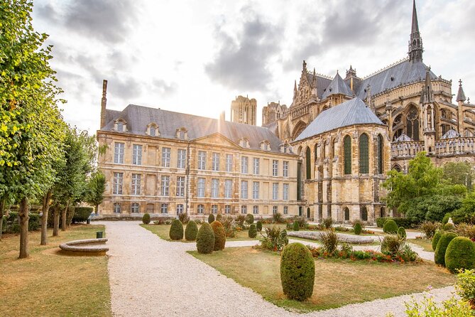 Discover Rennes While Playing! Escape Game - the Alchemist - Additional Information for Participants