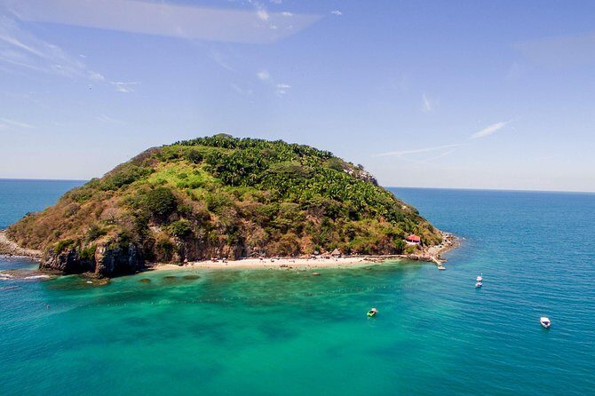 Discover Rincón De Guayabitos with a visit to Coral Island - Good To Know