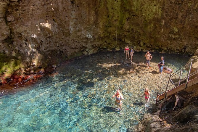 Discover Rincon De La Vieja's Natural Wonders - Rincon De La Vieja Waterfalls