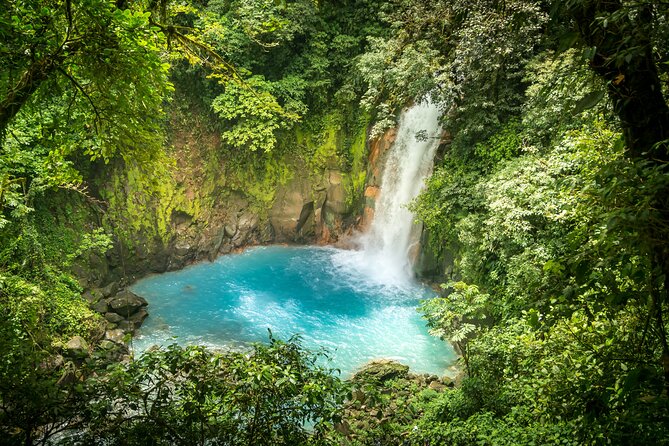 Discover Rio Celeste Labyrinth, Sloth Sanctuary & River Swim - Tour Inclusions