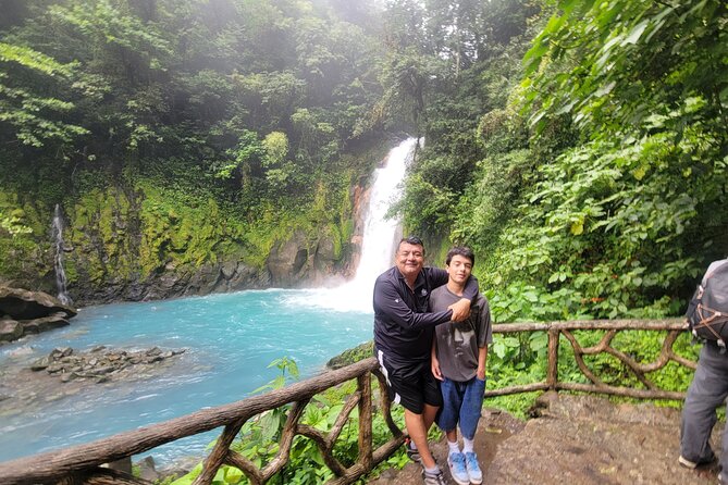 Discover Rio Celeste Labyrinth, Sloth Sanctuary & River Swim - The Sum Up