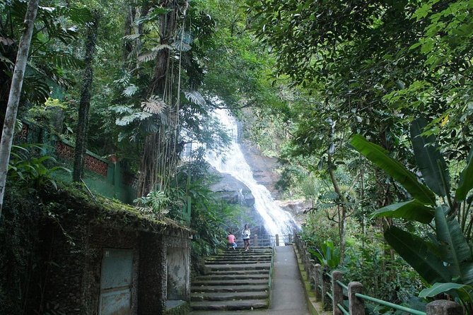 Discover Rio's Hidden Treasures With Local Guide - Tour Highlights