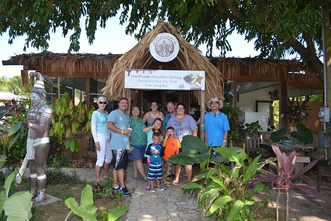 Discover Roatan's Unforgettable Island Adventure Tour - Itinerary Highlights