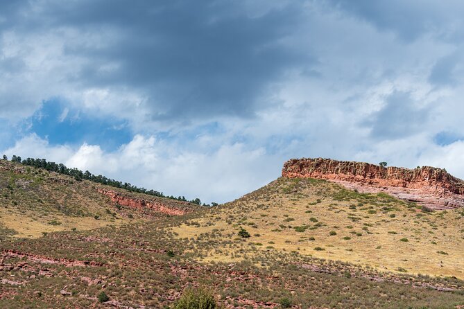 Discover Rocky Mountain National Park From Denver or Boulder - Tour Overview