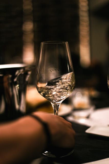 Discover Romanias Wine Heritage in Brasovs Historic Center - Why This Tour Is Worth Consideration