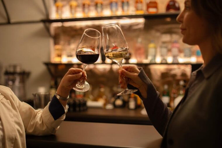 Discover Romanias Wine Heritage in Brasovs Historic Center - Final Thoughts
