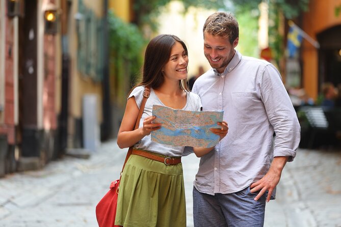 Discover Rome: Exclusive Hop On Hop Off Sightseeing Bus Tour - Inclusions and Exclusions