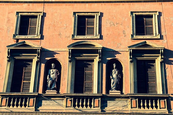 Discover Rome'S Fantasy District With a Local - Pricing Details