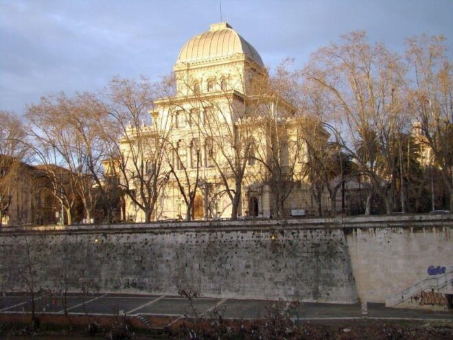 Discover Romes Jewish Heritage: An In-App Audio Tour - Important Information