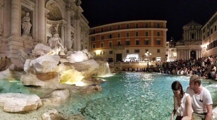 Discover Romes Majesty: A Self-Guided Audio Tour - Good To Know