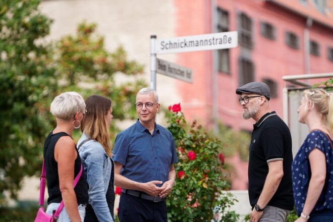 Discover Rostock: A Guided City Tour for Cruise Guests - Tips for a Great Experience