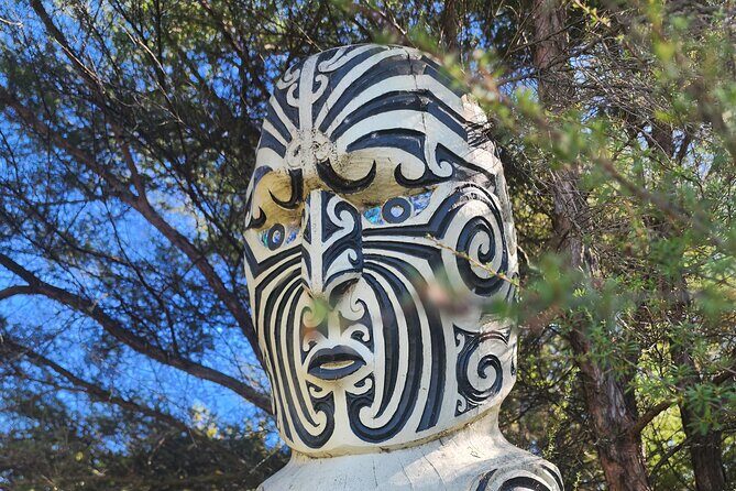 Discover Rotorua Guided Walking Tour of Hidden Gems - Good To Know