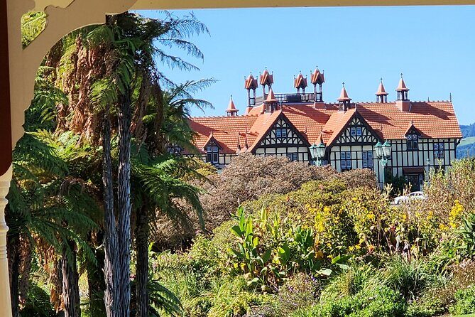 Discover Rotorua Guided Walking Tour of Hidden Gems - Who Will Enjoy This Tour?