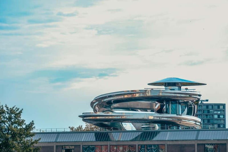 Discover Rotterdam: Classic Highlights Bike Tour by a Local - FAQs