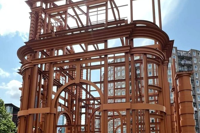 Discover Rotterdam With a Private Local Guide - Opportunity for Refreshments