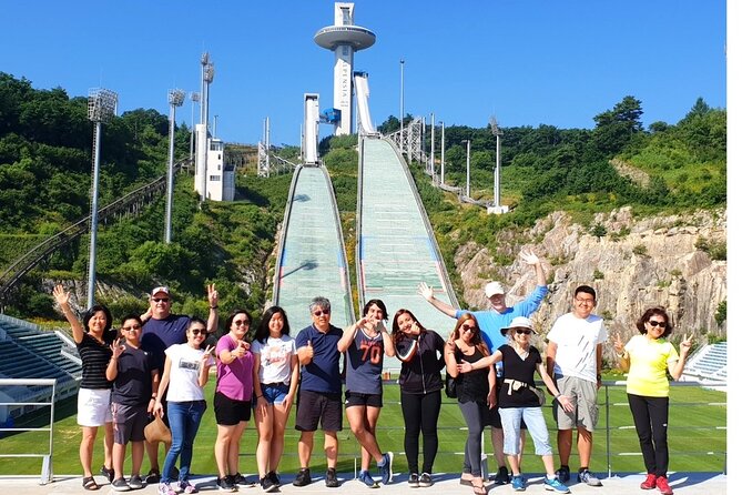 Discover Round Korea 7 Days Saturday Departure [Wellness Tours] - Accommodation Options
