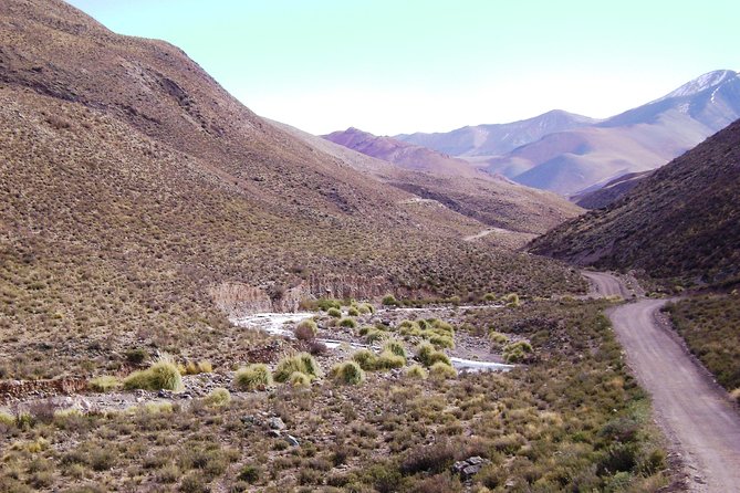 Discover Route 40 in Salta - Top Attractions Along Route 40