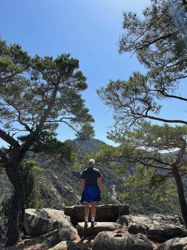 Discover Sacred Trails to Yongjangsa at Gyeongju's Namsan Mt - Good To Know