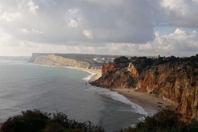 Discover Sagres & Lagos & Portimao ( Full Day Private Van Tour ) - Itinerary Overview