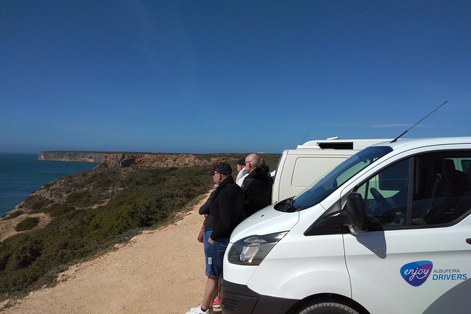 Discover Sagres & Lagos & Portimao ( Full Day Private Van Tour ) - Pricing and Terms