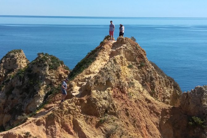 Discover Sagres & Lagos & Portimao ( Full Day Private Van Tour ) - Additional Information and Support