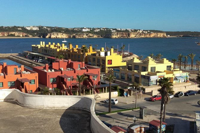 Discover Sagres & Lagos & Portimao ( Full Day Private Van Tour ) - Contact Us