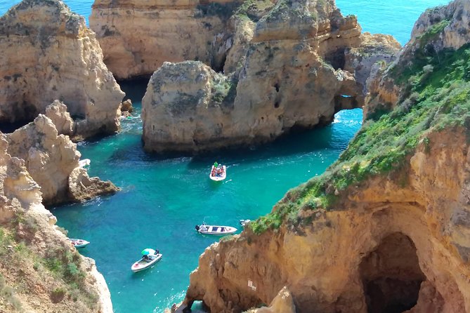 Discover Sagres & Lagos & Portimao ( Full Day Private Van Tour ) - Common Questions