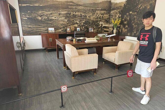 Discover Saigon in Shared City Tour with Guide - Final Thoughts