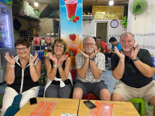 Discover Saigon With Local Guide - City Tour Half Day - Customer Reviews