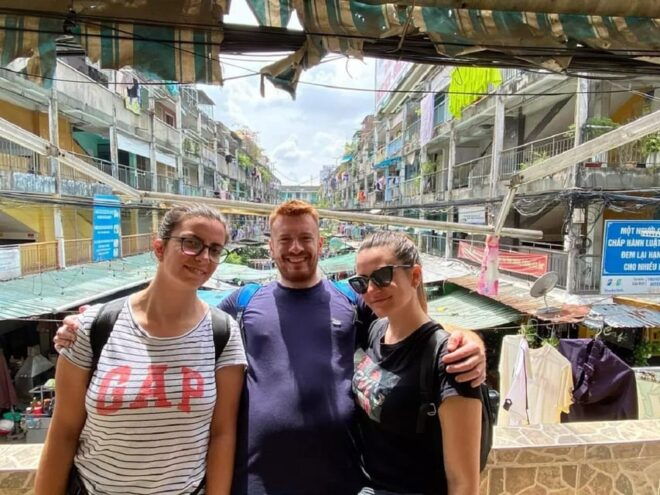 Discover Saigon With Local Guide - City Tour Half Day - Cultural Insights