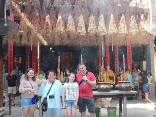 Discover Saigon With Local Guide - City Tour Half Day - Frequently Asked Questions
