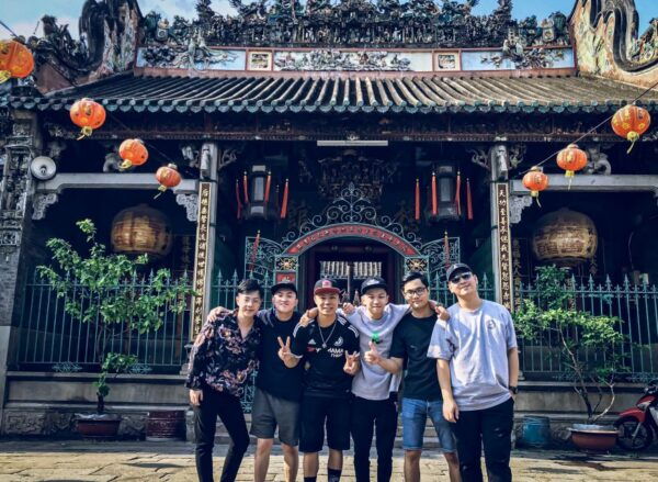 Discover Saigon's Local Sites and Culture by Motorbike - Duration and Cancellation Policy