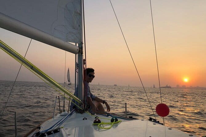 Discover Sailing at Iconic Gateway- Mumbai - Who Is This Tour Best For?