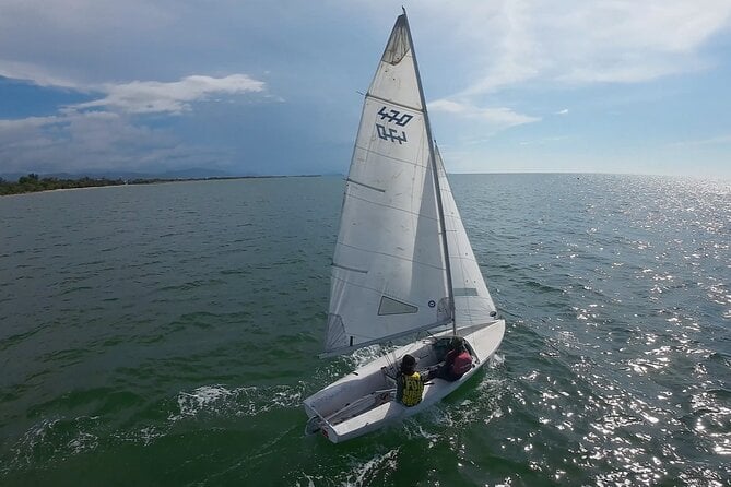 Discover Sailing Experience in Tanjung Aru Beach - Good To Know