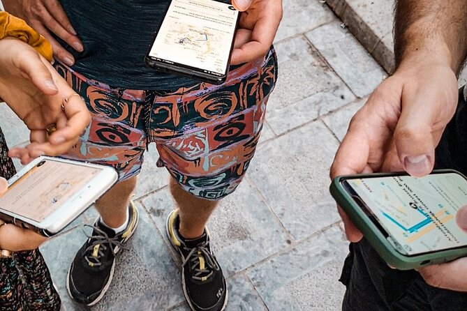 Discover Saint-Etienne by Playing! Escape Game - the Alchemist - What to Expect During the Game