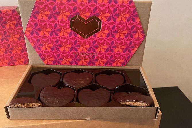 Discover Saint Germain: Fashion, Gastronomy, Its Secrets - Hidden Secrets Unveiled