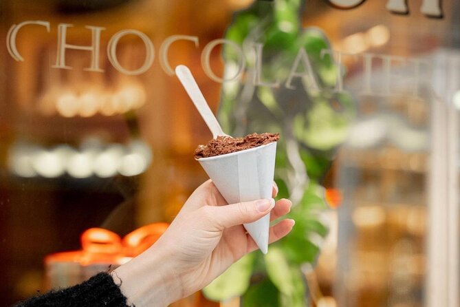 Discover Saint Germain: Fashion, Gastronomy, Its Secrets - Indulge in Sweet Temptations