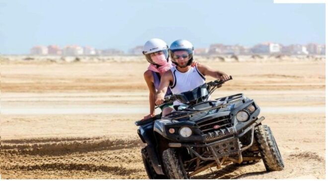 Discover Sal Island On A Quad Bike Tour - Additional Information