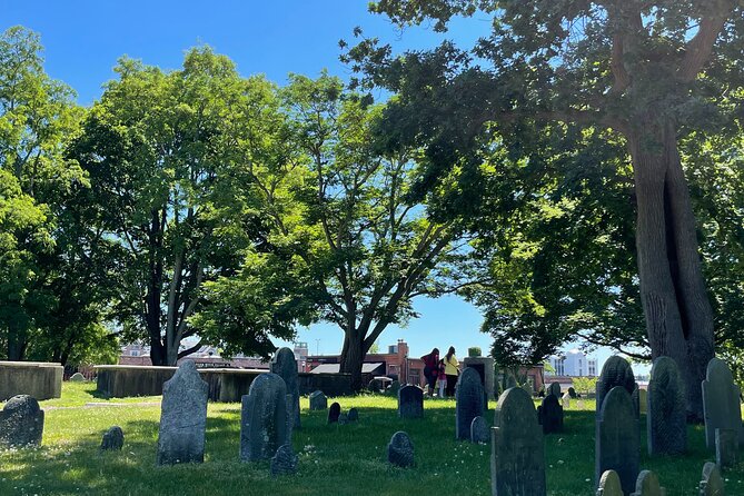 Discover Salem & Craft Spells With a Real Witch(Small Group Tour) - Cancellation Policy and Refunds